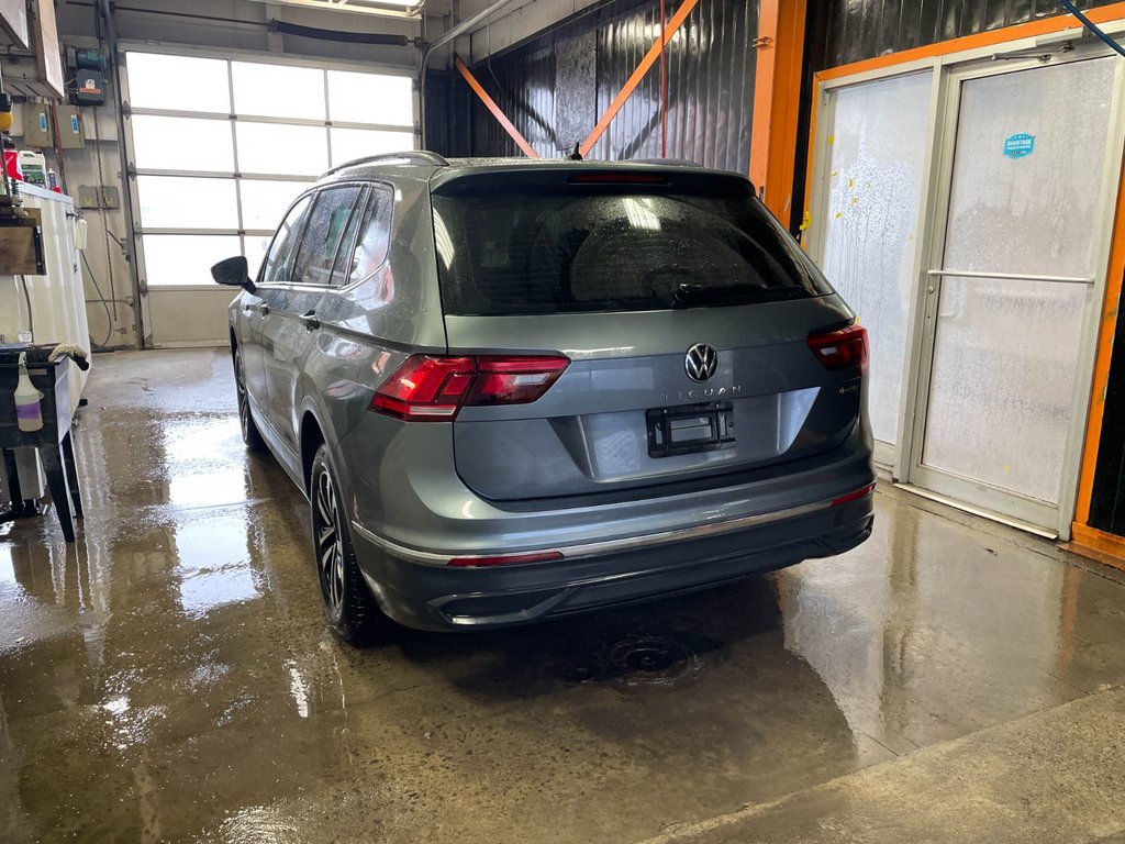 Volkswagen Tiguan  2024 à St-Jérôme, Québec - 5 - w1024h768px