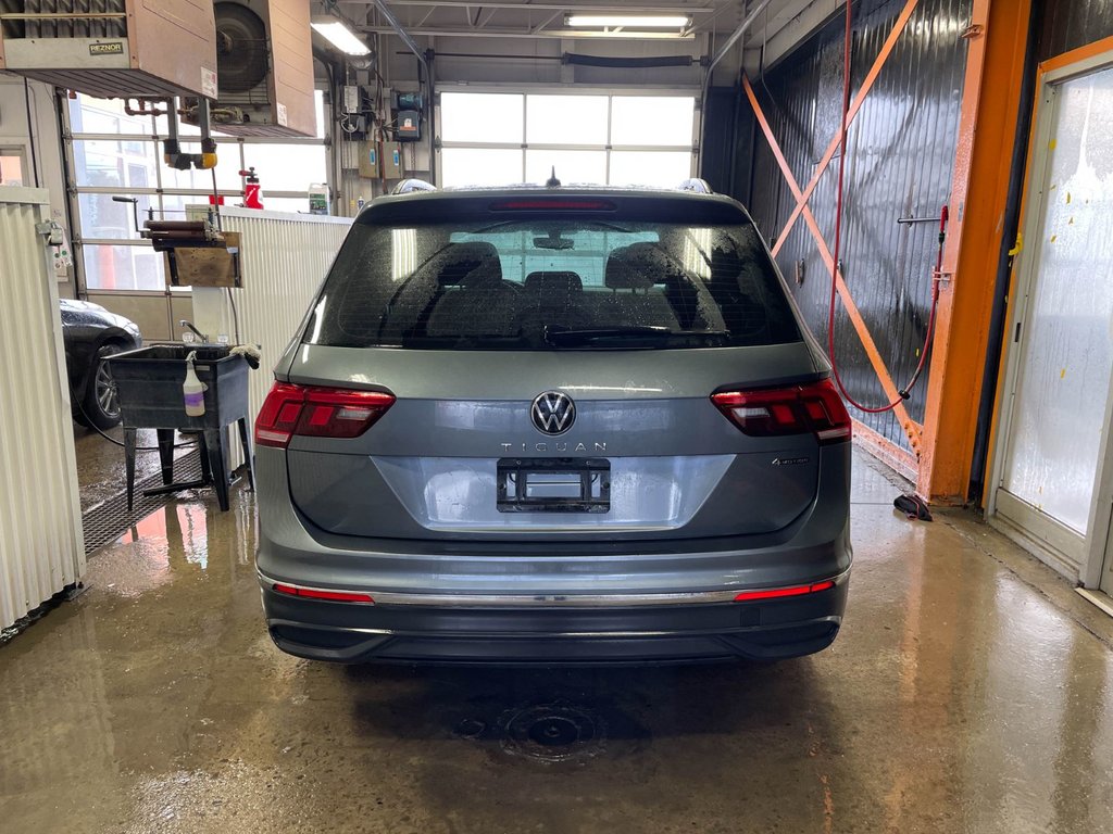 Volkswagen Tiguan  2024 à St-Jérôme, Québec - 6 - w1024h768px