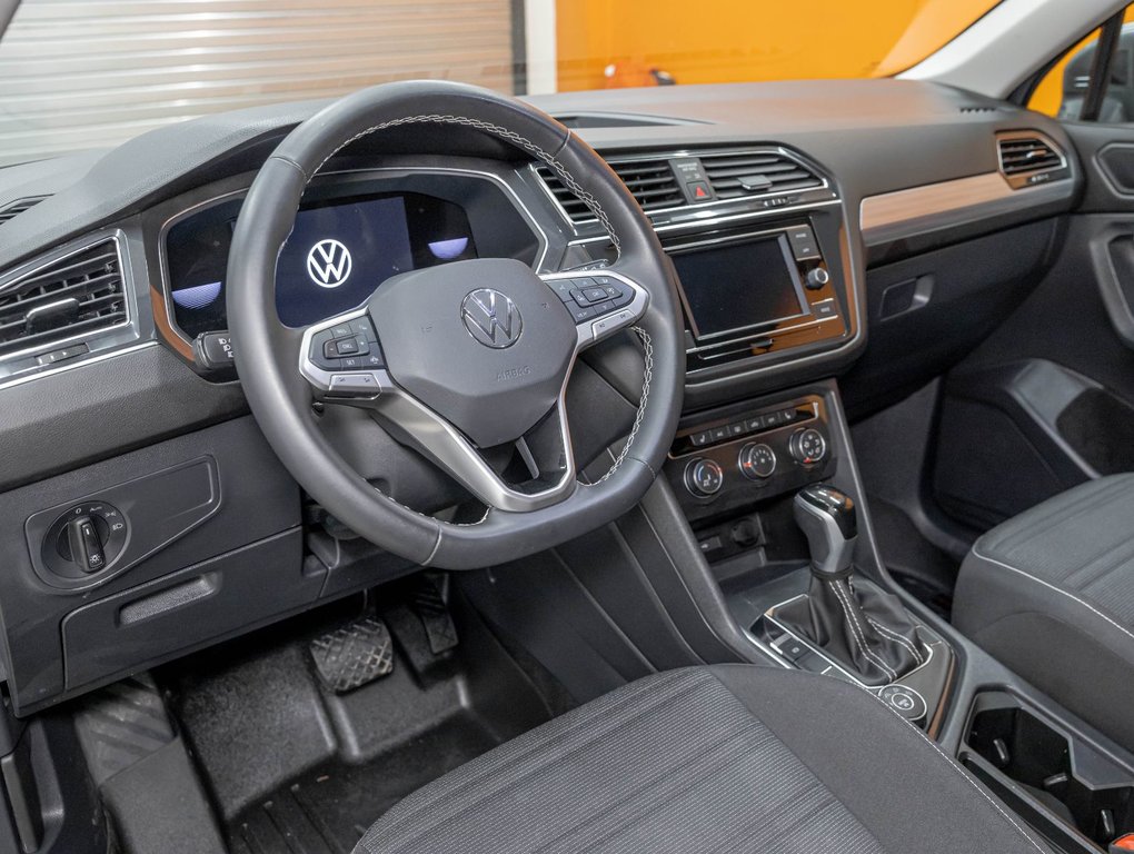 Volkswagen Tiguan  2024 à St-Jérôme, Québec - 2 - w1024h768px
