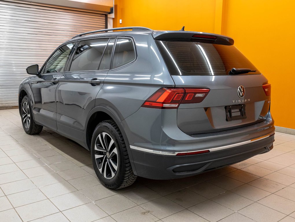 Volkswagen Tiguan  2024 à St-Jérôme, Québec - 5 - w1024h768px