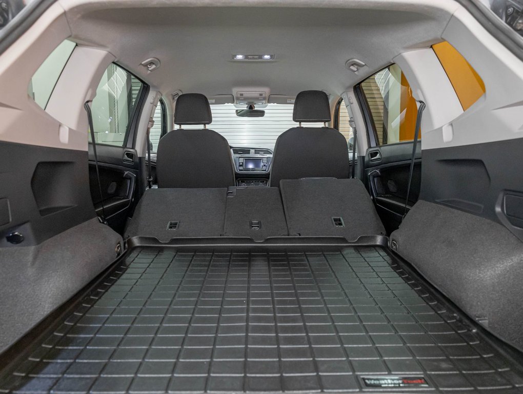 Volkswagen Tiguan  2024 à St-Jérôme, Québec - 27 - w1024h768px