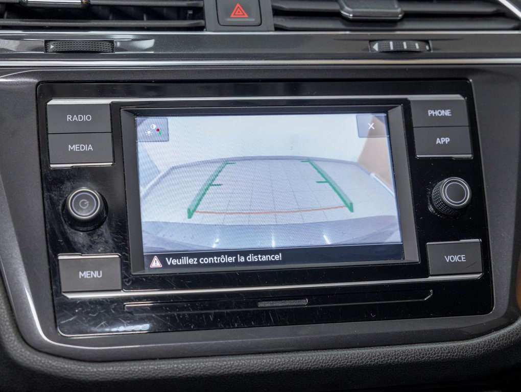 Volkswagen Tiguan  2024 à St-Jérôme, Québec - 17 - w1024h768px