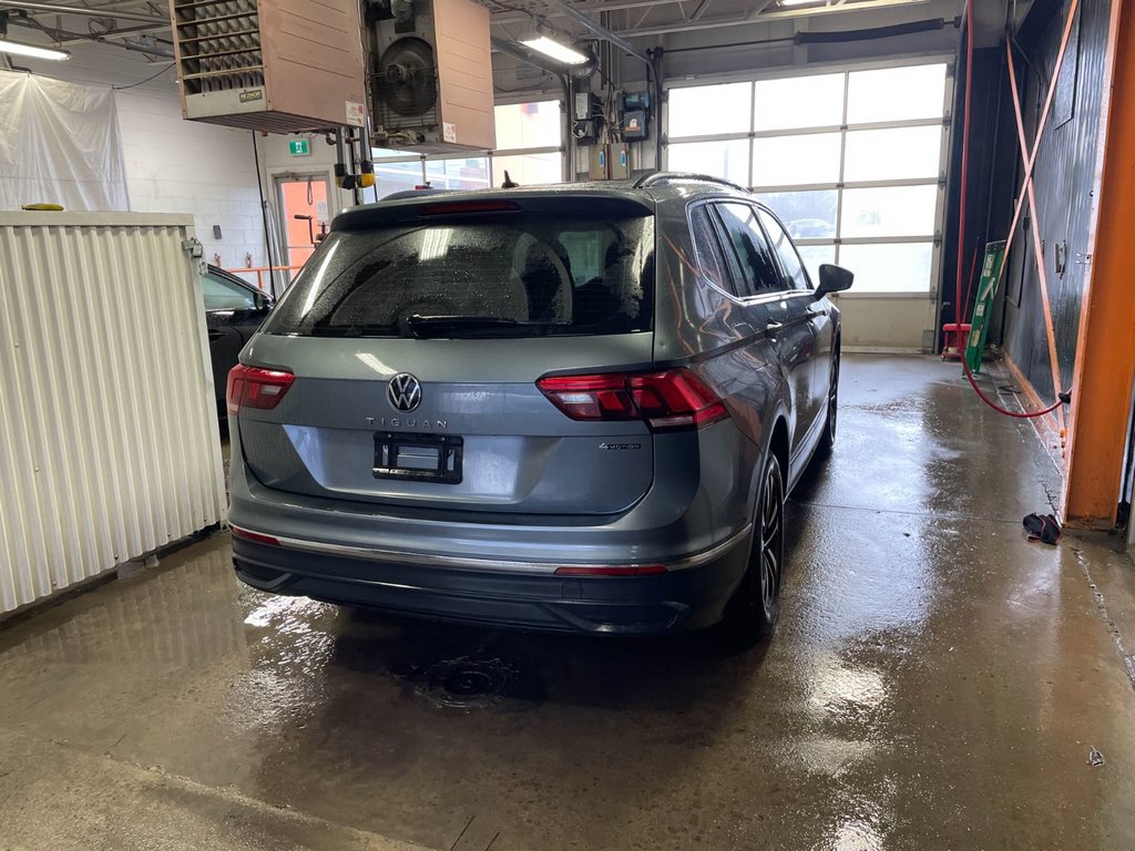 Volkswagen Tiguan  2024 à St-Jérôme, Québec - 8 - w1024h768px