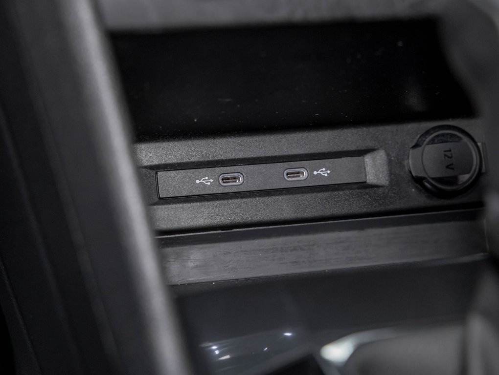 Volkswagen Tiguan  2024 à St-Jérôme, Québec - 21 - w1024h768px