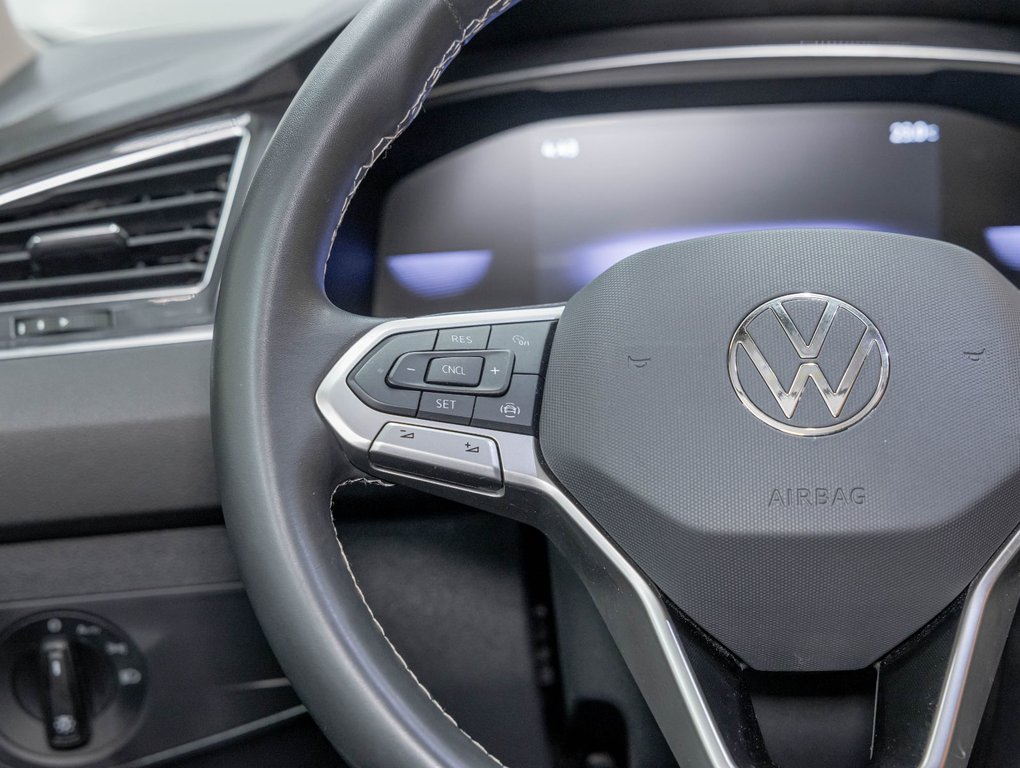 Volkswagen Tiguan  2024 à St-Jérôme, Québec - 14 - w1024h768px