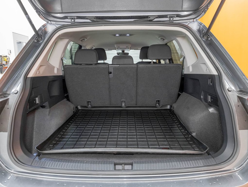 Volkswagen Tiguan  2024 à St-Jérôme, Québec - 26 - w1024h768px