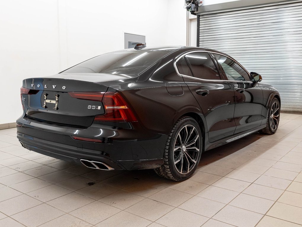 Volvo S60  2022 à St-Jérôme, Québec - 9 - w1024h768px