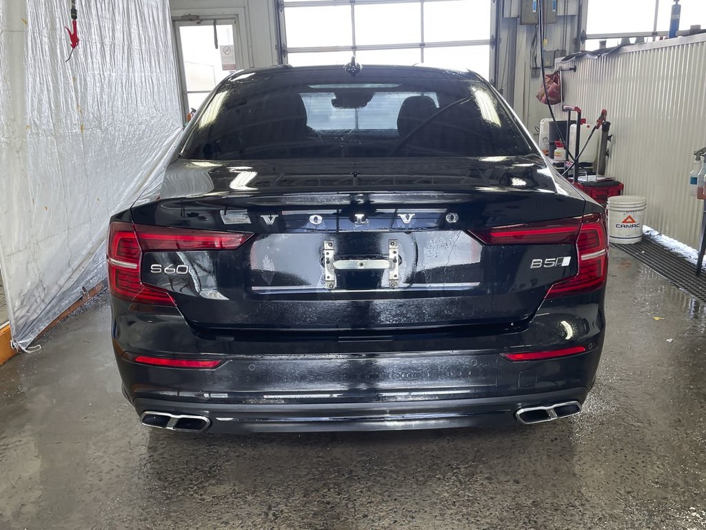 2022 Volvo S60 in St-Jérôme, Quebec - 8 - w1024h768px