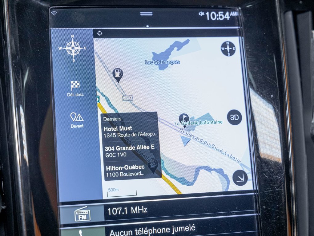 Volvo S60  2022 à St-Jérôme, Québec - 17 - w1024h768px