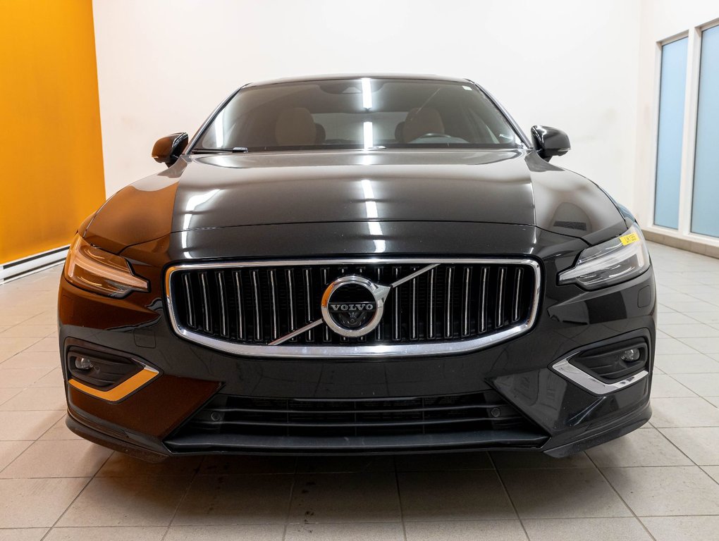 Volvo S60  2022 à St-Jérôme, Québec - 5 - w1024h768px
