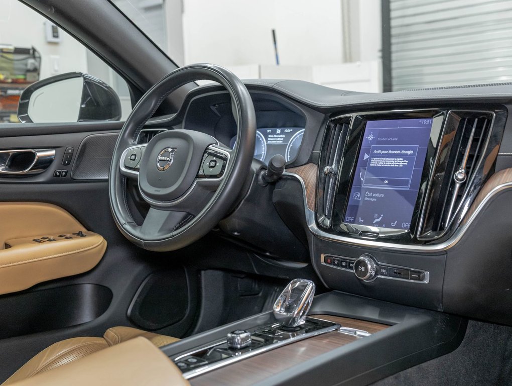 Volvo S60  2022 à St-Jérôme, Québec - 26 - w1024h768px