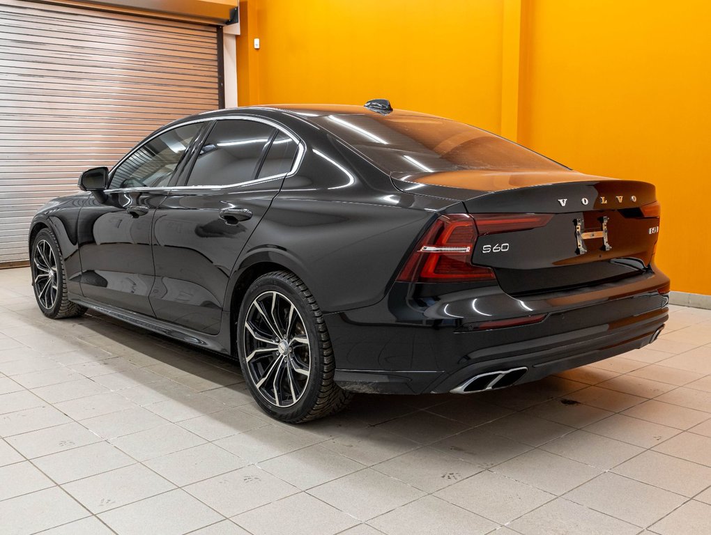 Volvo S60  2022 à St-Jérôme, Québec - 6 - w1024h768px