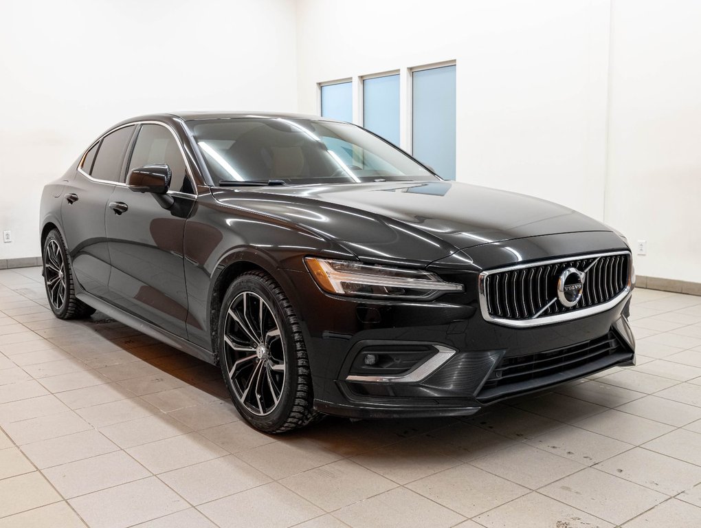 Volvo S60  2022 à St-Jérôme, Québec - 10 - w1024h768px