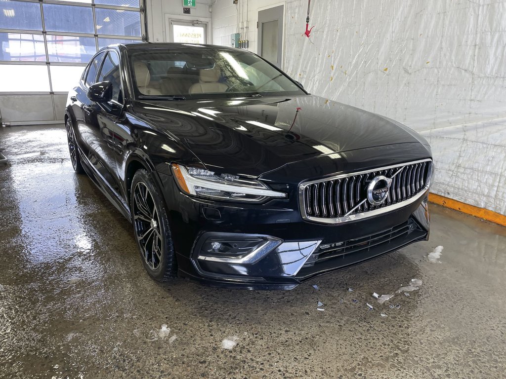 2022 Volvo S60 in St-Jérôme, Quebec - 10 - w1024h768px