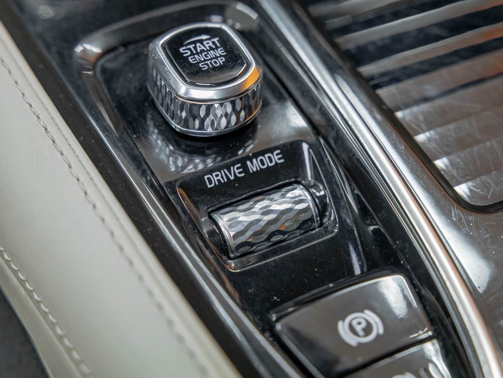 Volvo S90  2018 à St-Jérôme, Québec - 27 - w1024h768px