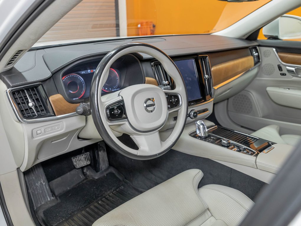 Volvo S90  2018 à St-Jérôme, Québec - 2 - w1024h768px