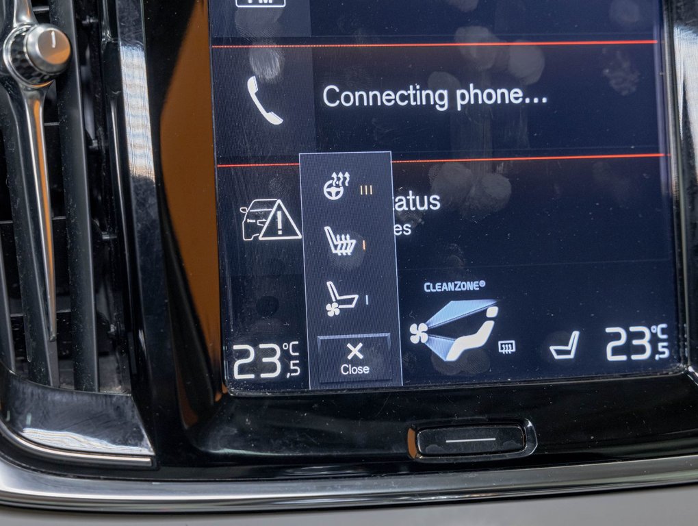 Volvo S90  2018 à St-Jérôme, Québec - 14 - w1024h768px