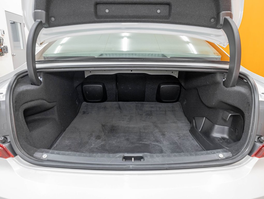 Volvo S90  2018 à St-Jérôme, Québec - 31 - w1024h768px