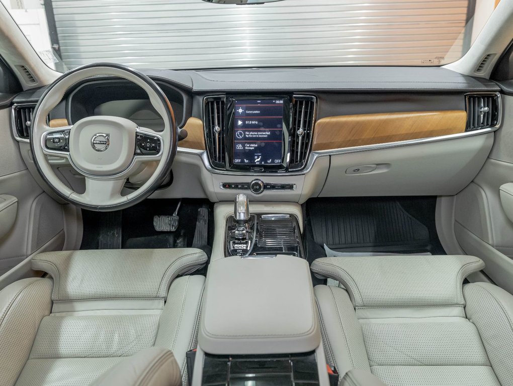 Volvo S90  2018 à St-Jérôme, Québec - 12 - w1024h768px