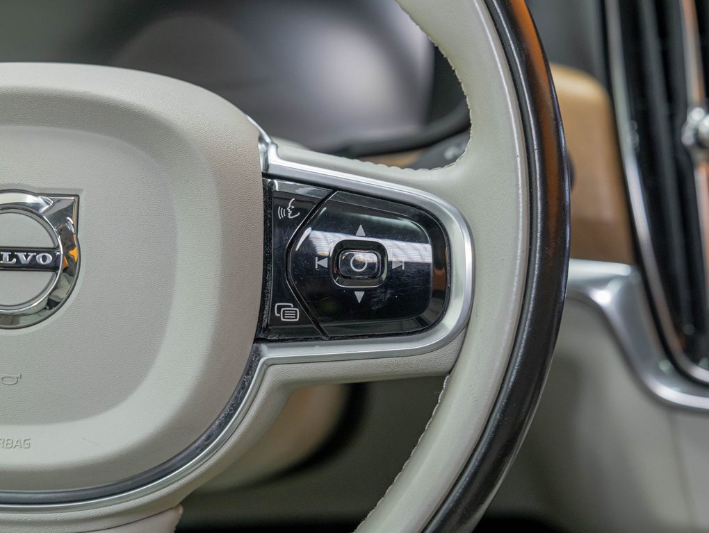 Volvo S90  2018 à St-Jérôme, Québec - 18 - w1024h768px