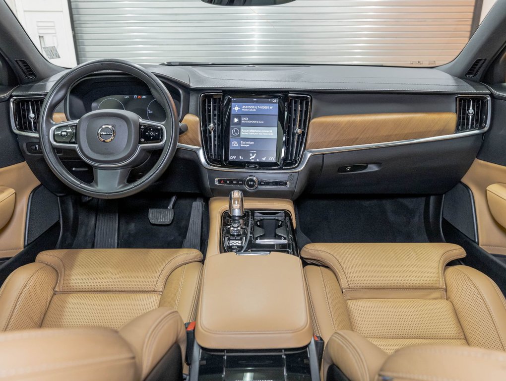 2018 Volvo S90 in St-Jérôme, Quebec - 12 - w1024h768px