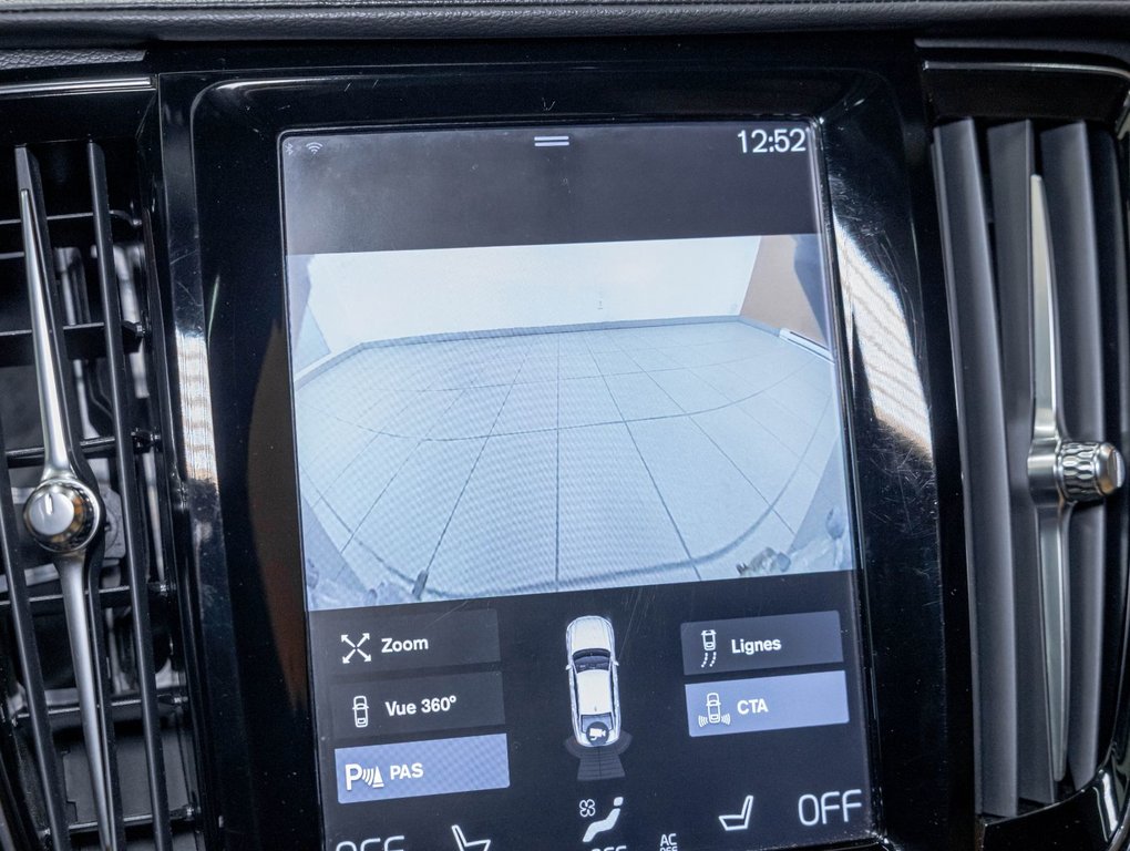 2018 Volvo S90 in St-Jérôme, Quebec - 17 - w1024h768px
