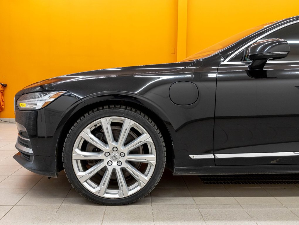 2018 Volvo S90 in St-Jérôme, Quebec - 35 - w1024h768px