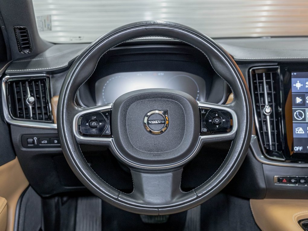 2018 Volvo S90 in St-Jérôme, Quebec - 14 - w1024h768px