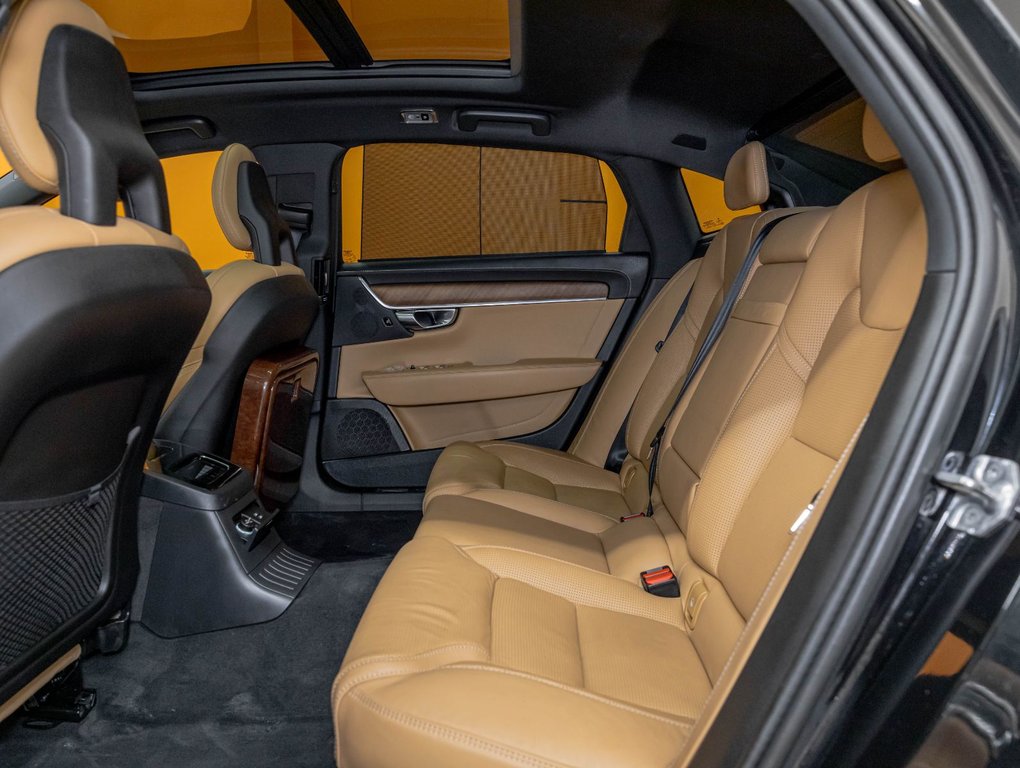 2018 Volvo S90 in St-Jérôme, Quebec - 26 - w1024h768px