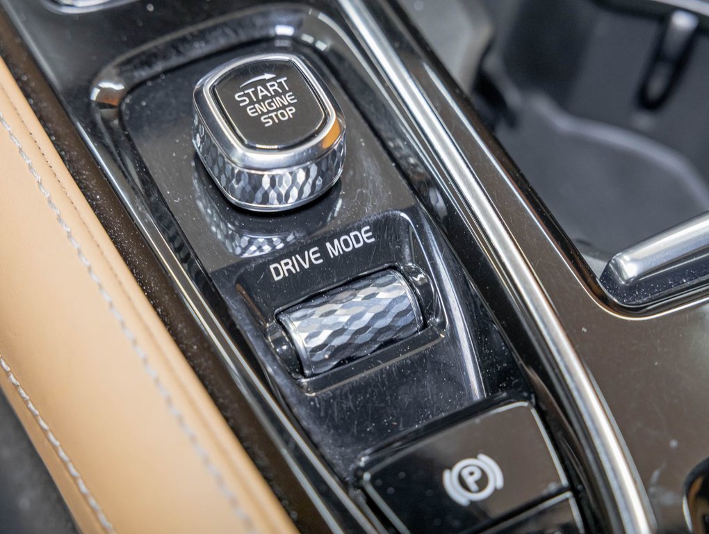 2018 Volvo S90 in St-Jérôme, Quebec - 27 - w1024h768px
