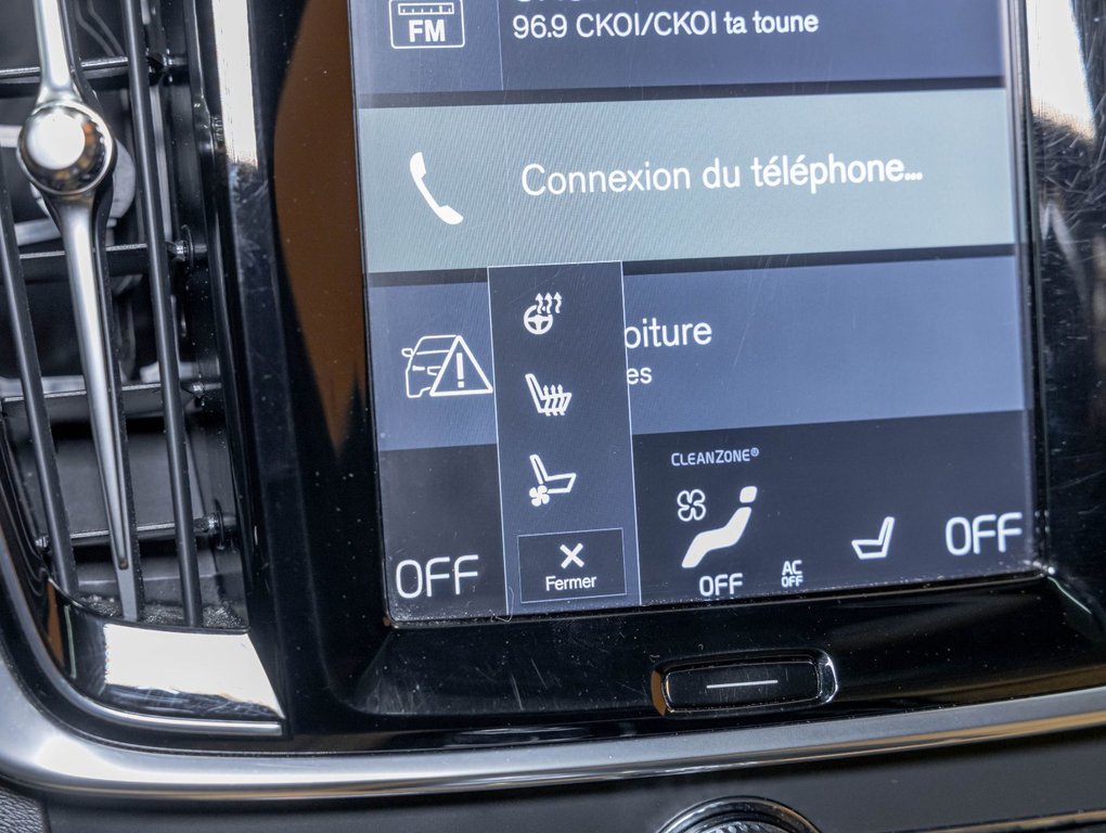 2018 Volvo S90 in St-Jérôme, Quebec - 15 - w1024h768px