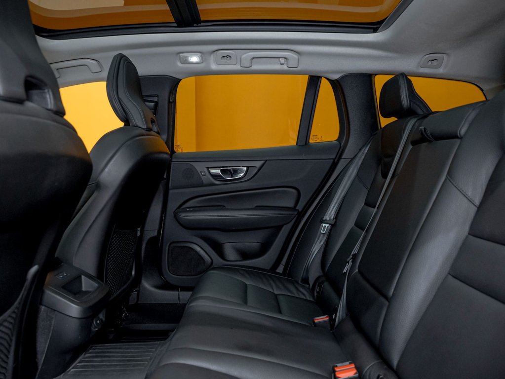 Volvo V60  2023 à St-Jérôme, Québec - 27 - w1024h768px