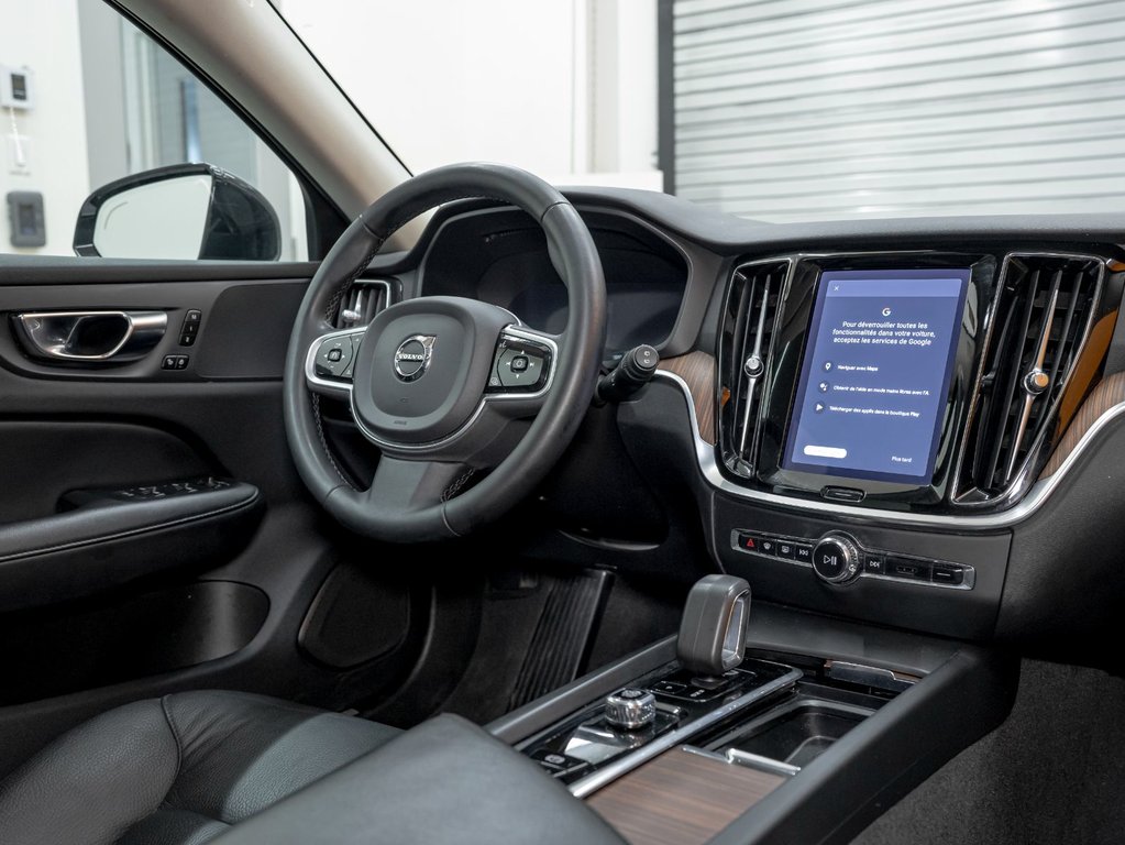 Volvo V60  2023 à St-Jérôme, Québec - 26 - w1024h768px
