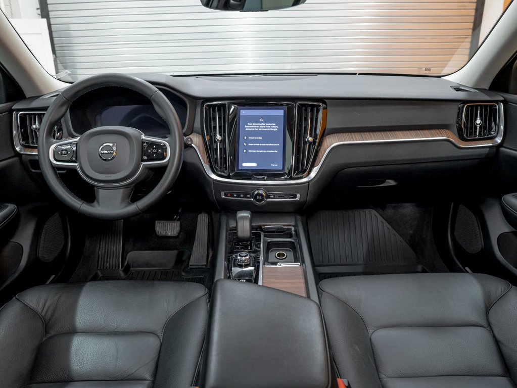 Volvo V60  2023 à St-Jérôme, Québec - 12 - w1024h768px