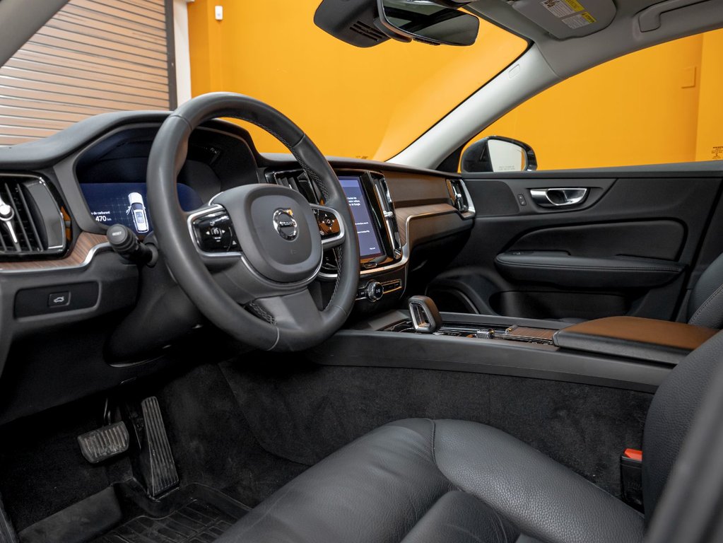 Volvo V60  2023 à St-Jérôme, Québec - 2 - w1024h768px