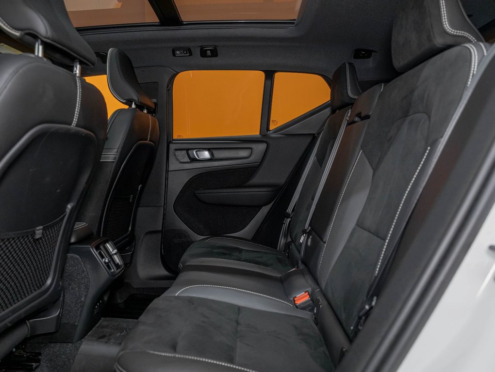 Volvo XC40  2020 à St-Jérôme, Québec - 28 - w1024h768px