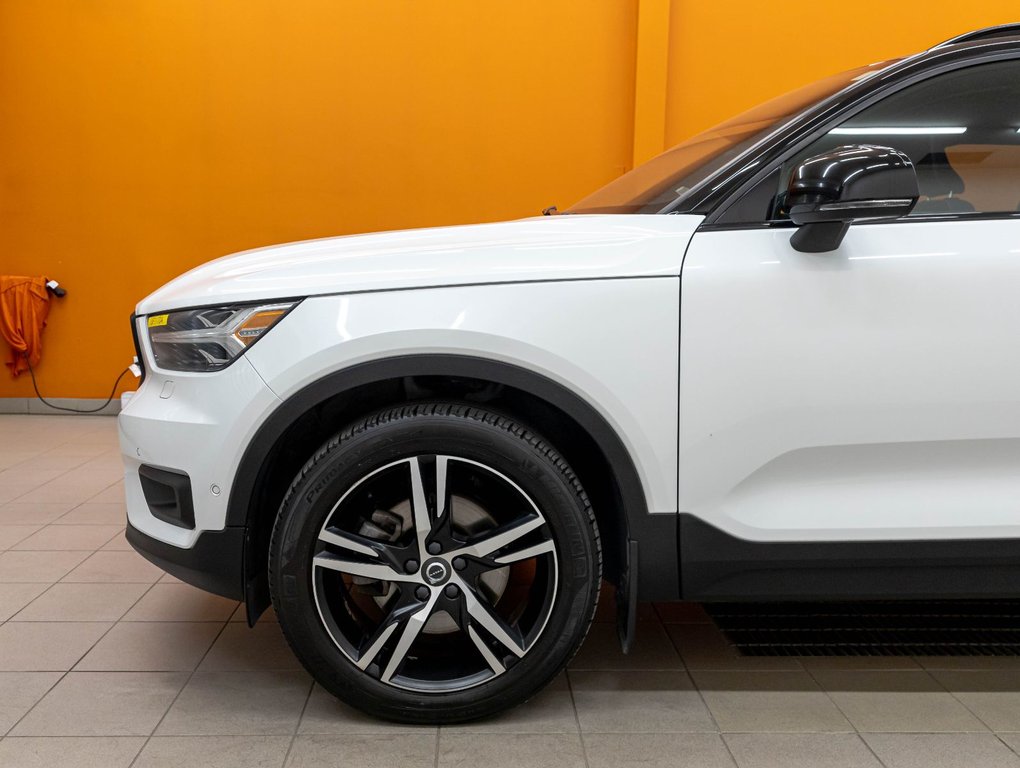 Volvo XC40  2020 à St-Jérôme, Québec - 34 - w1024h768px