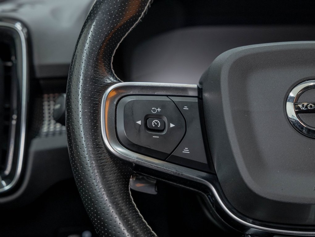 Volvo XC40  2020 à St-Jérôme, Québec - 15 - w1024h768px