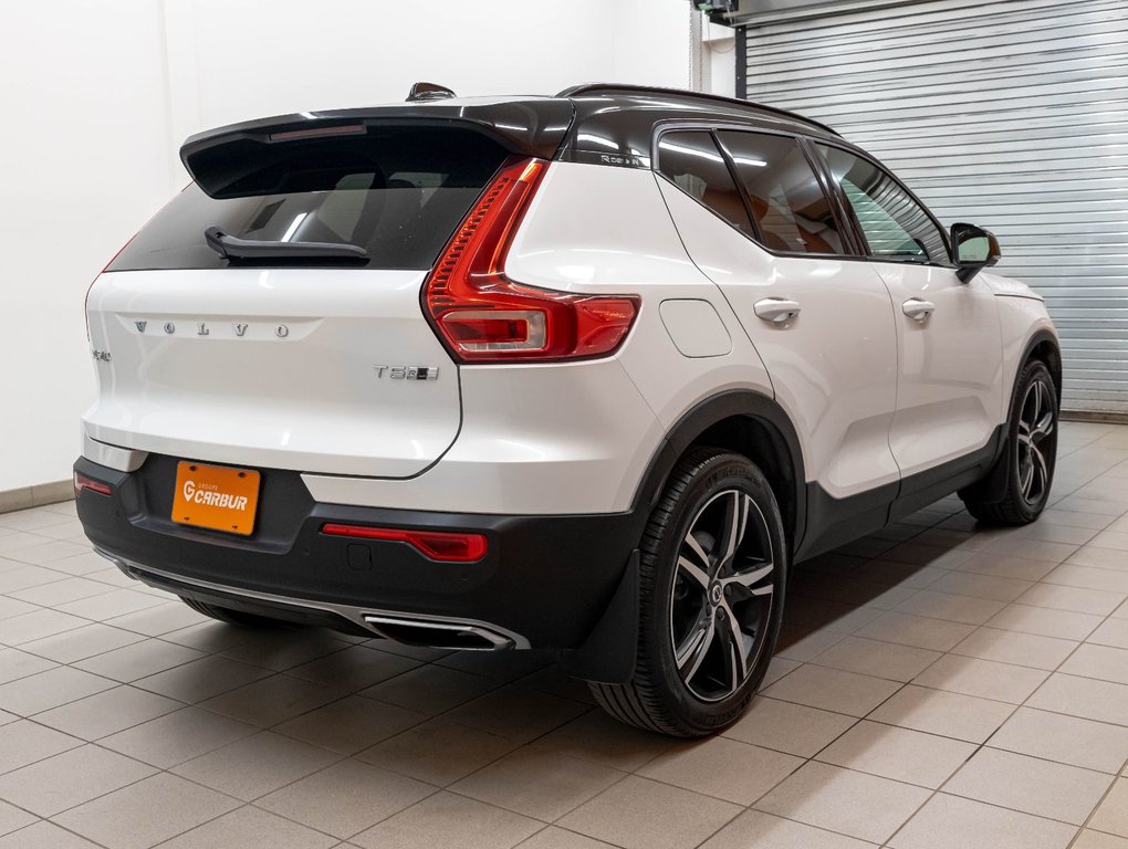 Volvo XC40  2020 à St-Jérôme, Québec - 9 - w1024h768px