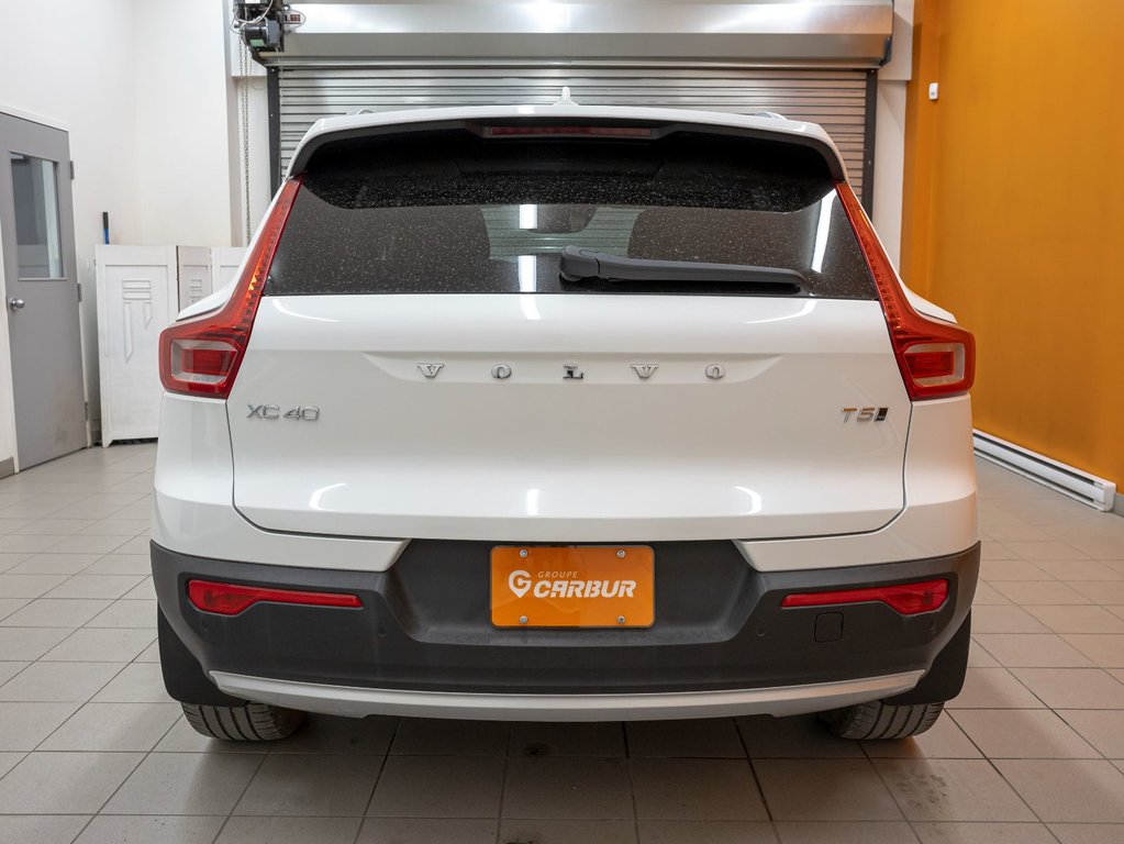 Volvo XC40  2021 à St-Jérôme, Québec - 8 - w1024h768px