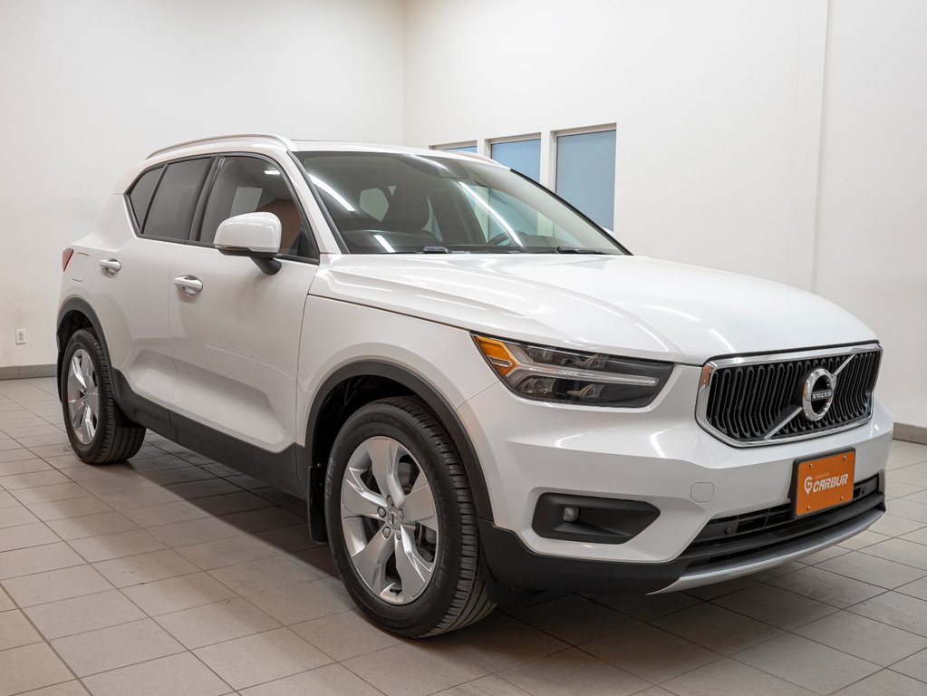 Volvo XC40  2021 à St-Jérôme, Québec - 10 - w1024h768px