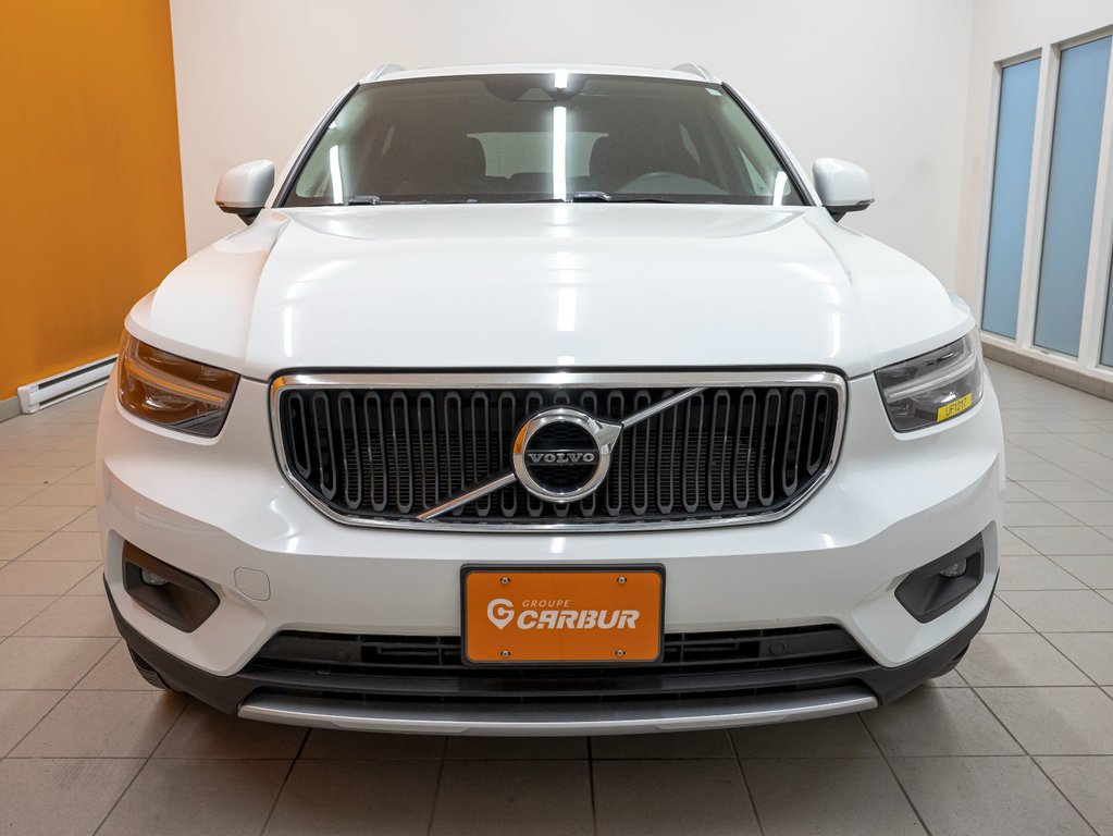 Volvo XC40  2021 à St-Jérôme, Québec - 5 - w1024h768px
