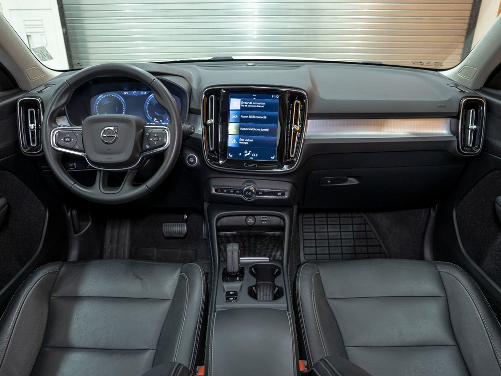 Volvo XC40  2021 à St-Jérôme, Québec - 12 - w1024h768px