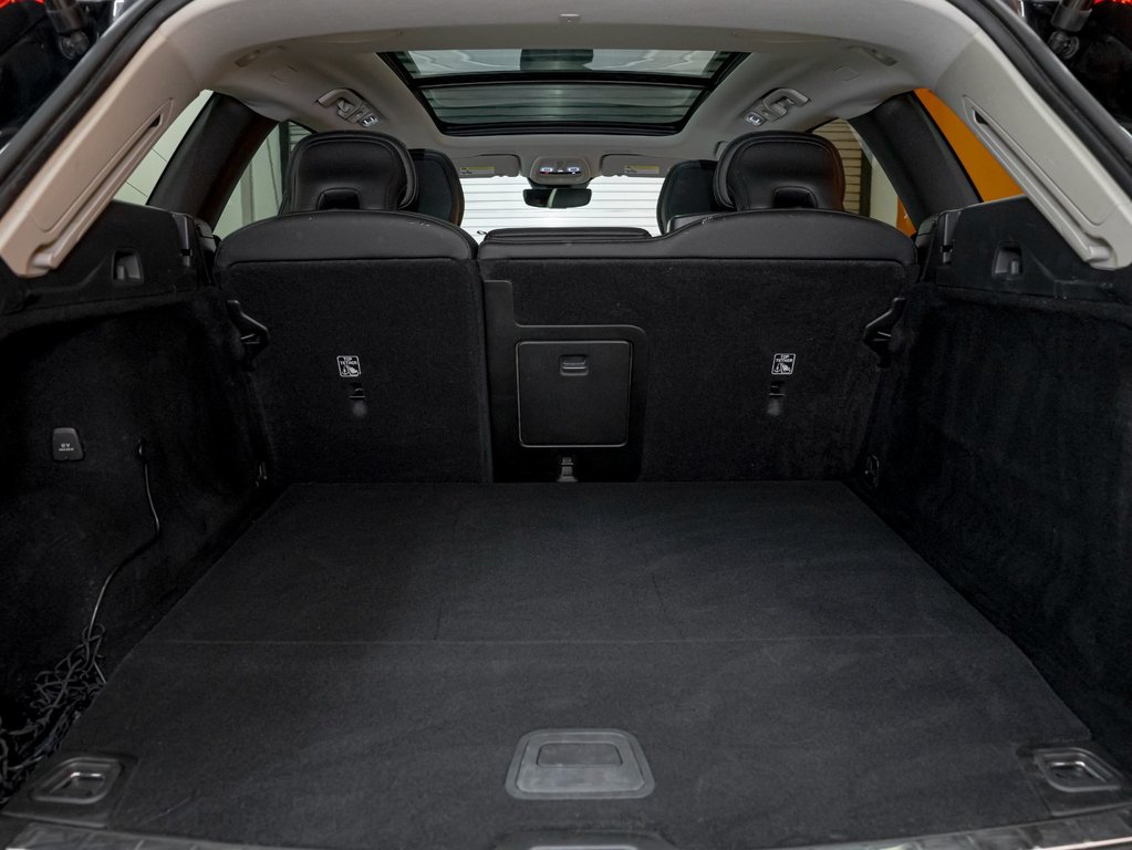 2022 Volvo XC60 Recharge in St-Jérôme, Quebec - 33 - w1024h768px