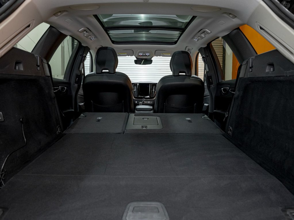 2022 Volvo XC60 Recharge in St-Jérôme, Quebec - 34 - w1024h768px