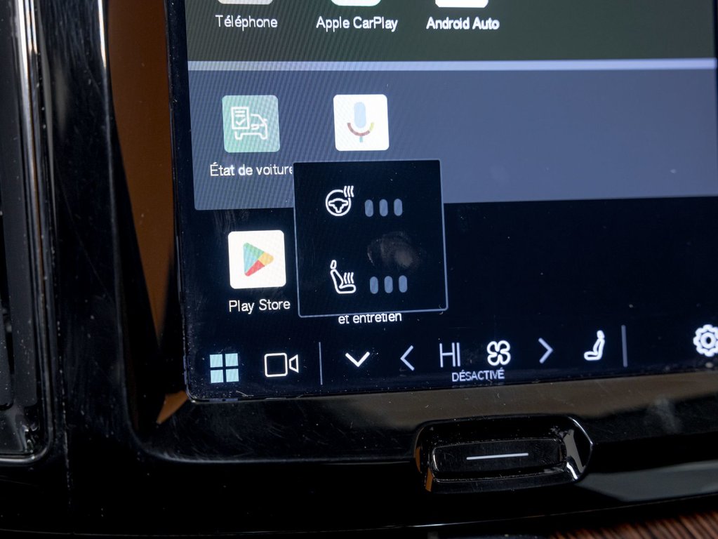 2022 Volvo XC60 Recharge in St-Jérôme, Quebec - 23 - w1024h768px