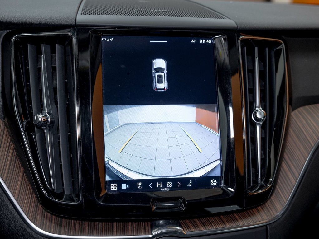 2022 Volvo XC60 Recharge in St-Jérôme, Quebec - 20 - w1024h768px