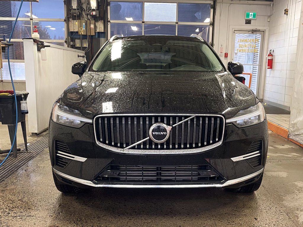 2022 Volvo XC60 Recharge in St-Jérôme, Quebec - 6 - w1024h768px