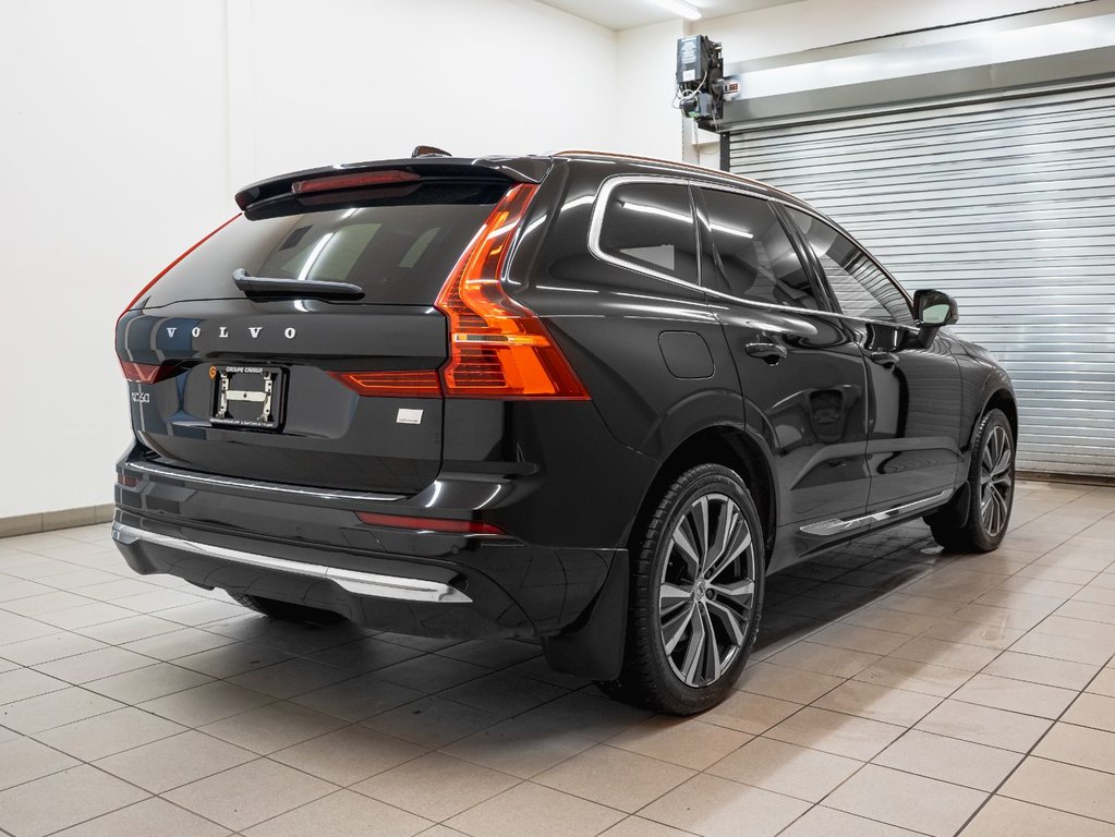 2022 Volvo XC60 Recharge in St-Jérôme, Quebec - 9 - w1024h768px