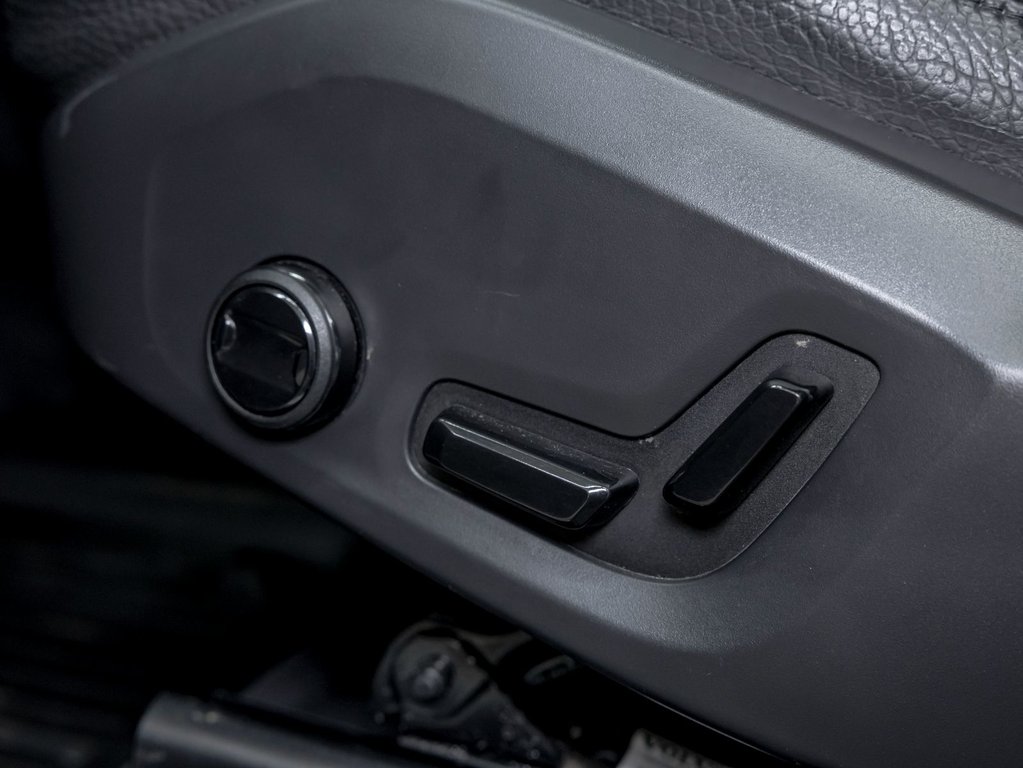 2022 Volvo XC60 Recharge in St-Jérôme, Quebec - 27 - w1024h768px